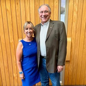 Meet your Posher, Nancy